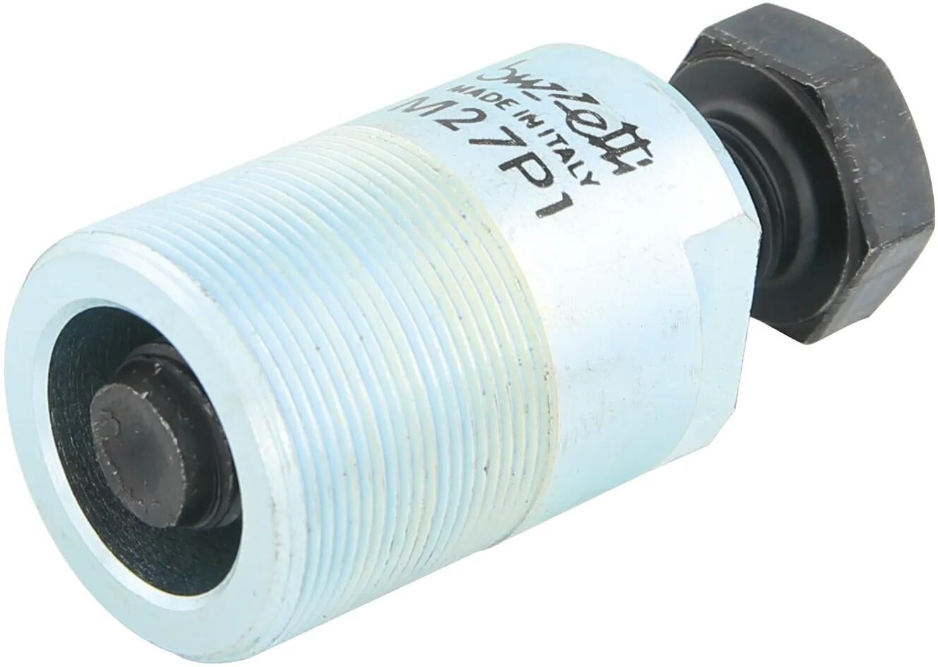 Pulsante del volano buzzetti 27x1 mm thread esterno r