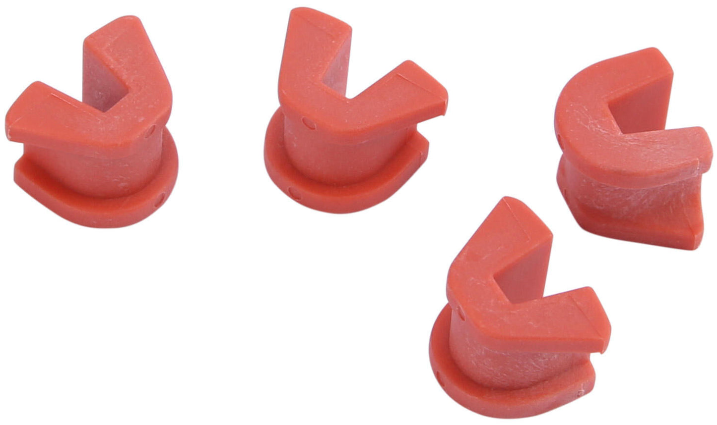 Guías de placa de RAM Rms silders stz 4 piezas