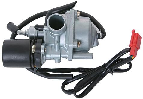 101 ottano 101 ° carburatore di ottano