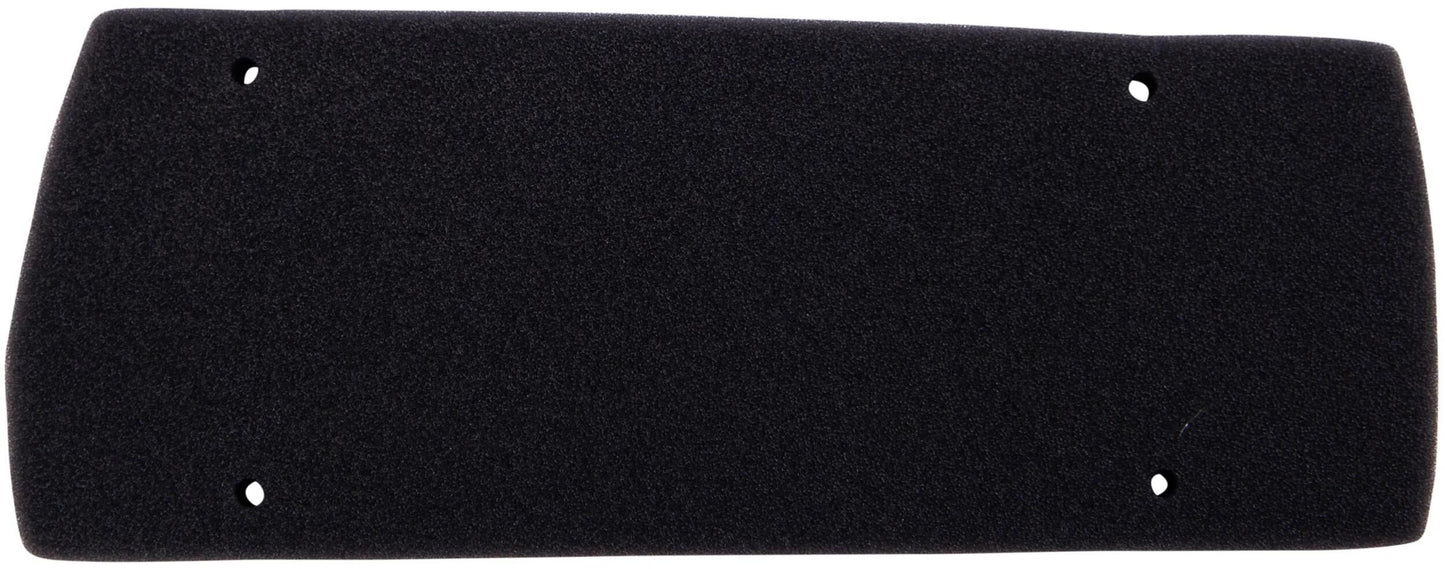 Filtro aria Nypso filtro aria nero