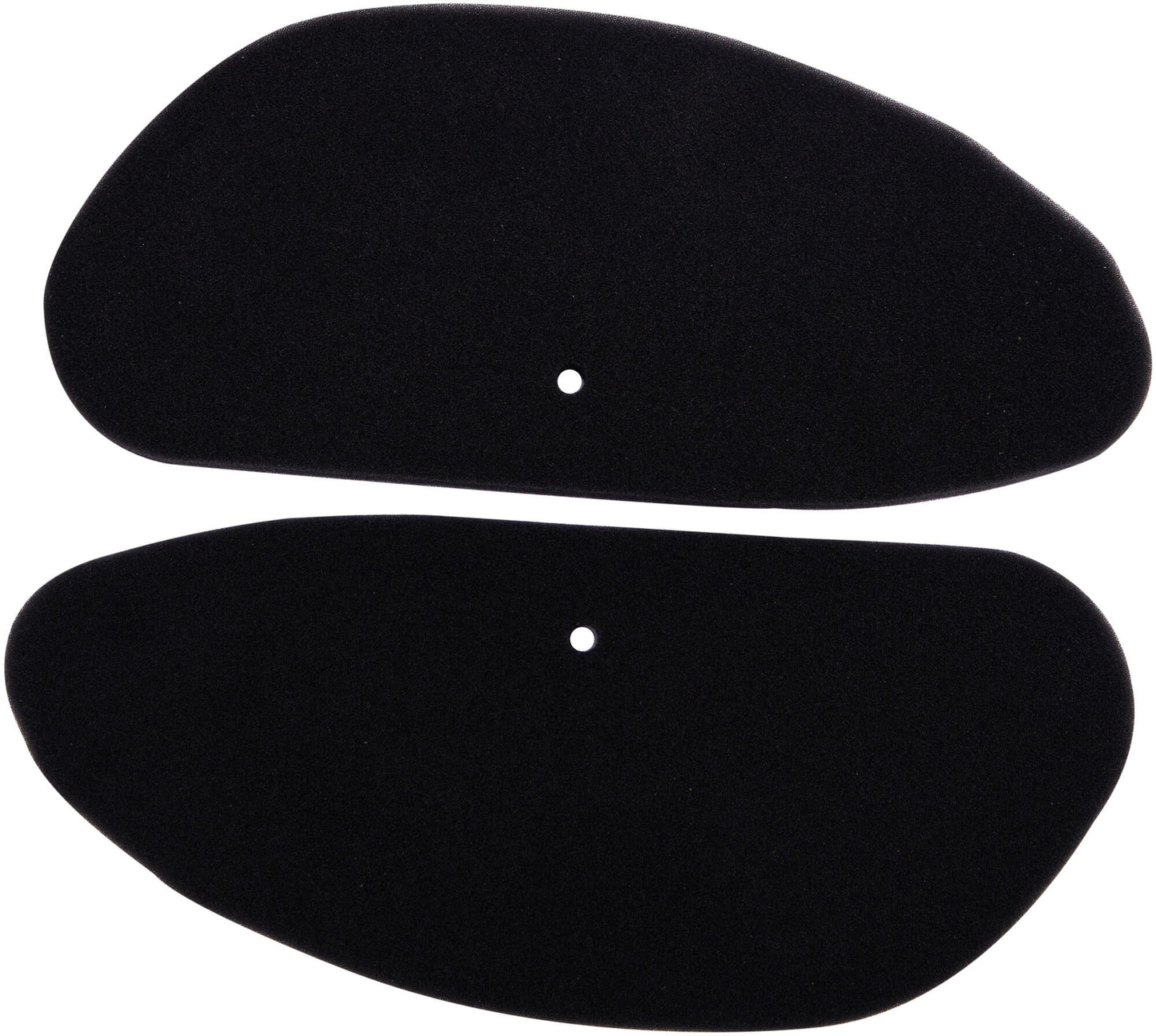 Filtro aria Athena filtro aria nero