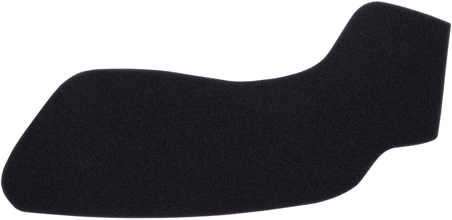 Filtro aria Nypso filtro aria nero
