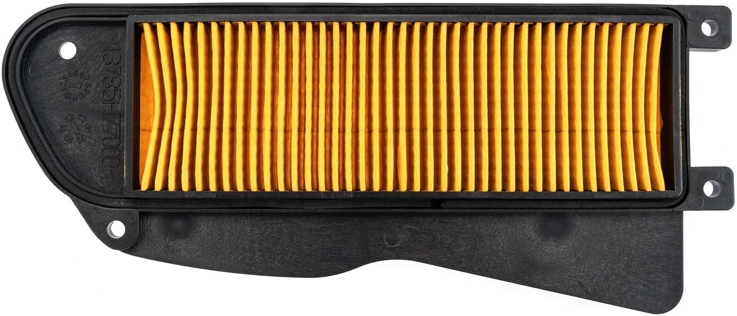 101 ottano 101.Ctane Filter d'aria