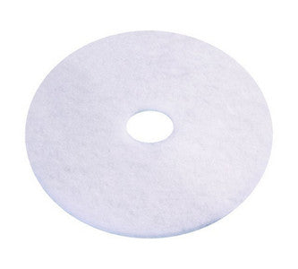 Tampone spray Wecoline bianco 17 pollici (5 pezzi)