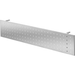 Panel de vista Bach hammerer vrsi18 s 180cm metal plateado