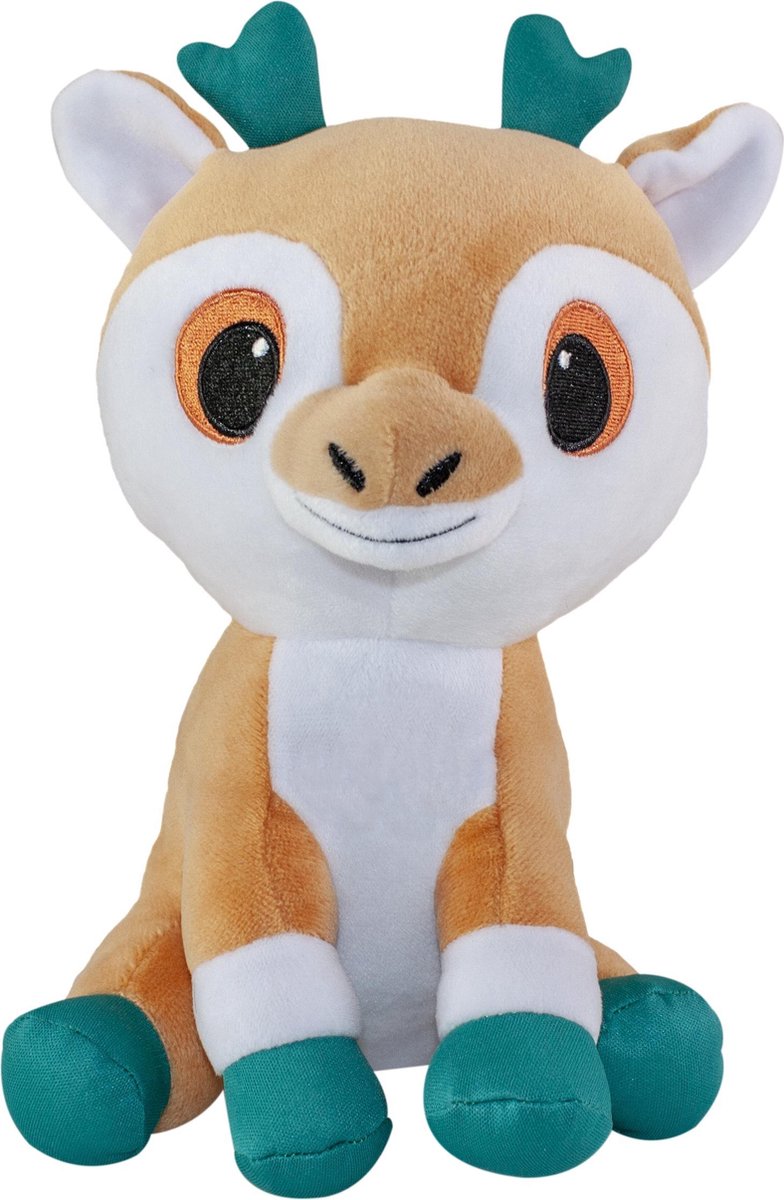 Lumo stars baby line reno vasa - 20cm