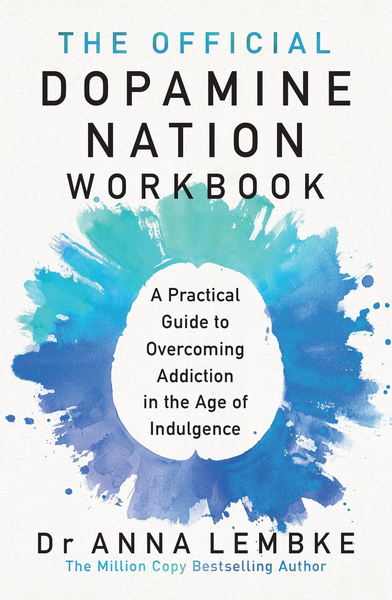 The official dopamine nation workbook