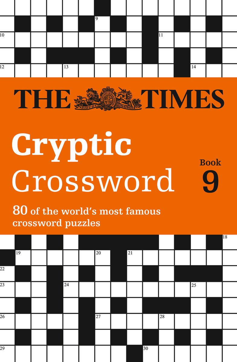 Il cruciverba del tempo
