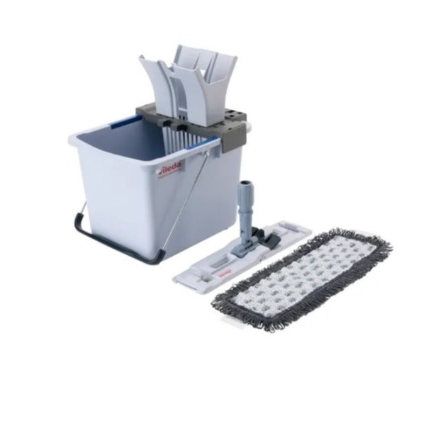 Vileda ultraspeed starter kit compatto (15 litri)