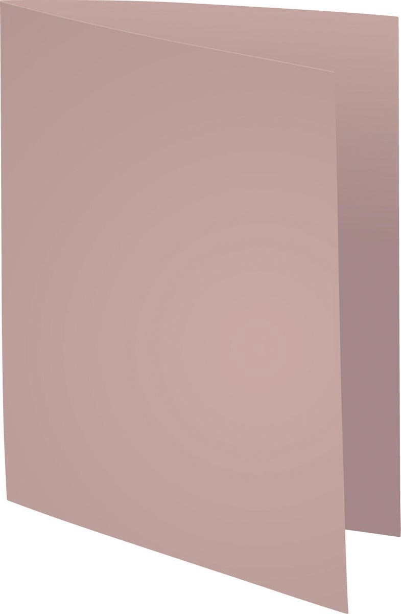 Carpeta archivadora exacompta forever 170 gris