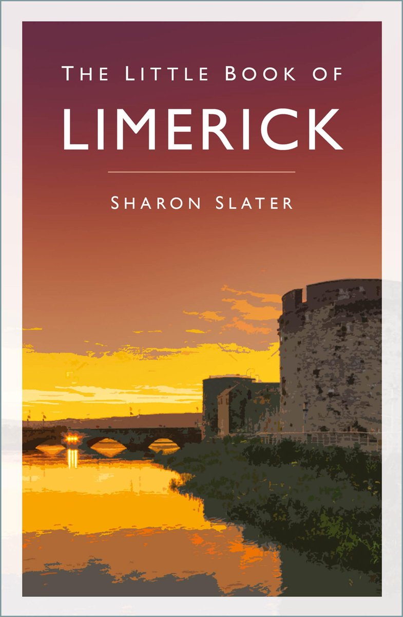 El pequeño libro de Limerick