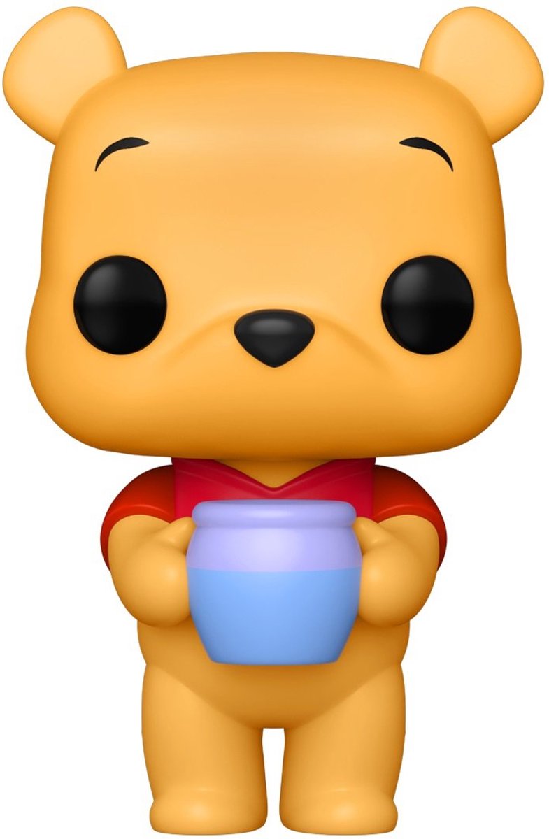 Funko Doll! El pooh el pooh