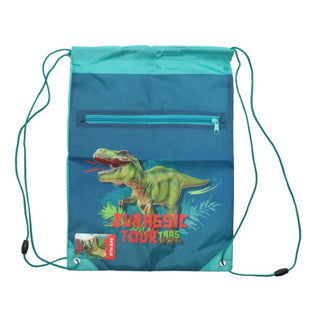 Gymtas di base Jurassic Dino