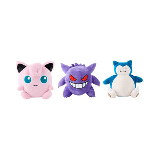 POKEMON zaino 3D assortito