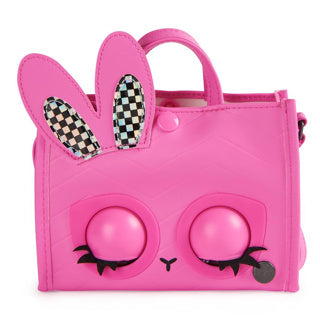 PUNSO PETS PETS TOTE BAG BUNNY