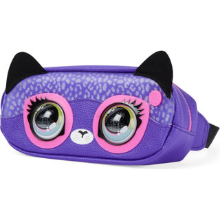 Bolsa de cinturón Cheetah Pets Pets Spinmaster