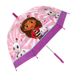 Gabby's Dollhouse Gabbys Dollhouse KinderPaplu 69 cm Purple