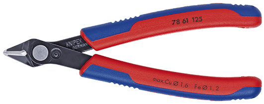 Knipex Electronic Super Knips 78 61 125