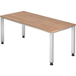 Martillo de escritorio Bach vqs19 n marrón 1800 mm x 685 mm
