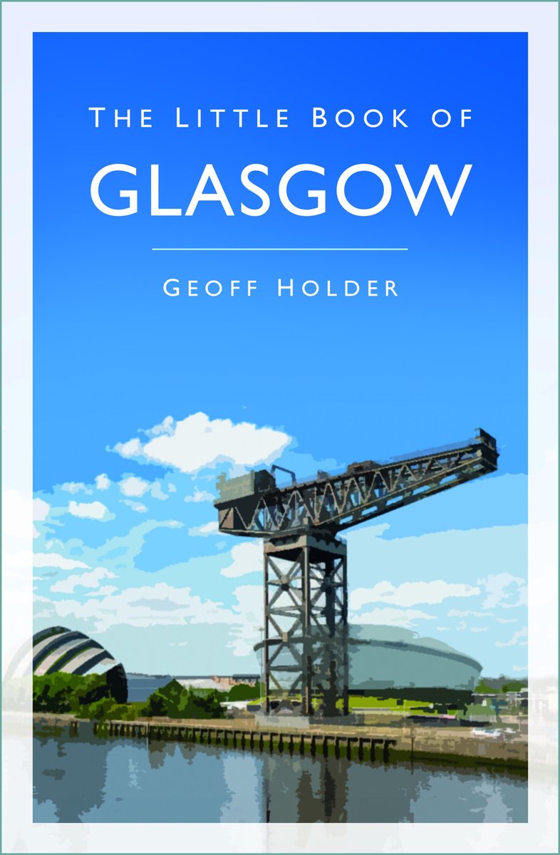 El pequeño libro de Glasgow