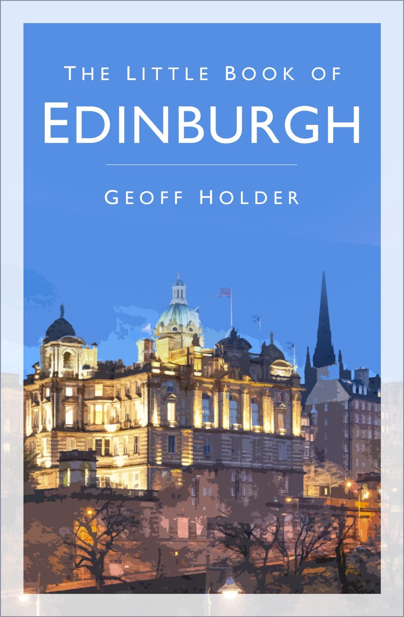 El pequeño libro de Edimburgo.