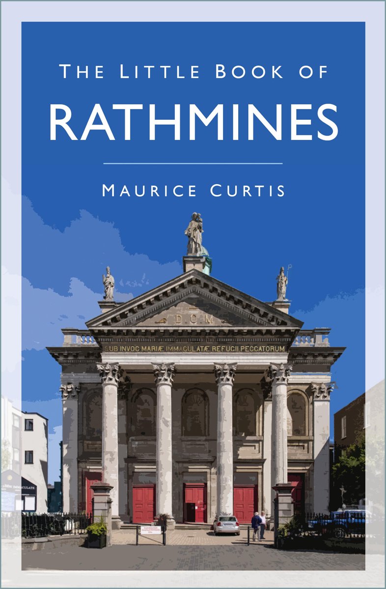 Il piccolo libro di... il piccolo libro di Rathmines