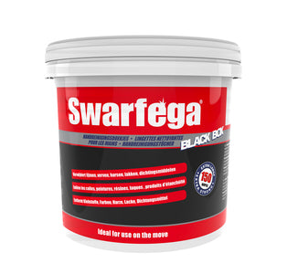 Scatola nera Deb Swarfega (150 salviette)