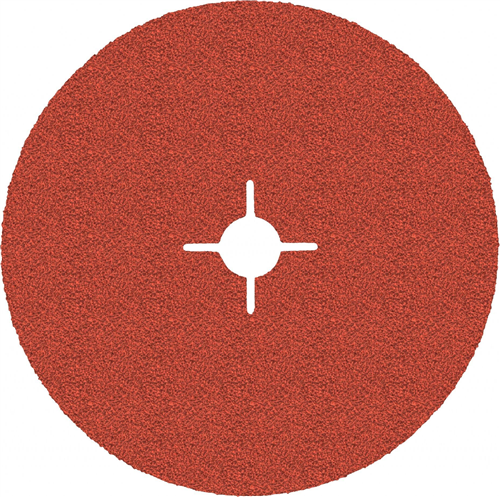 Disco fibrato 3mt 125x22 787c k120 | 25 pz