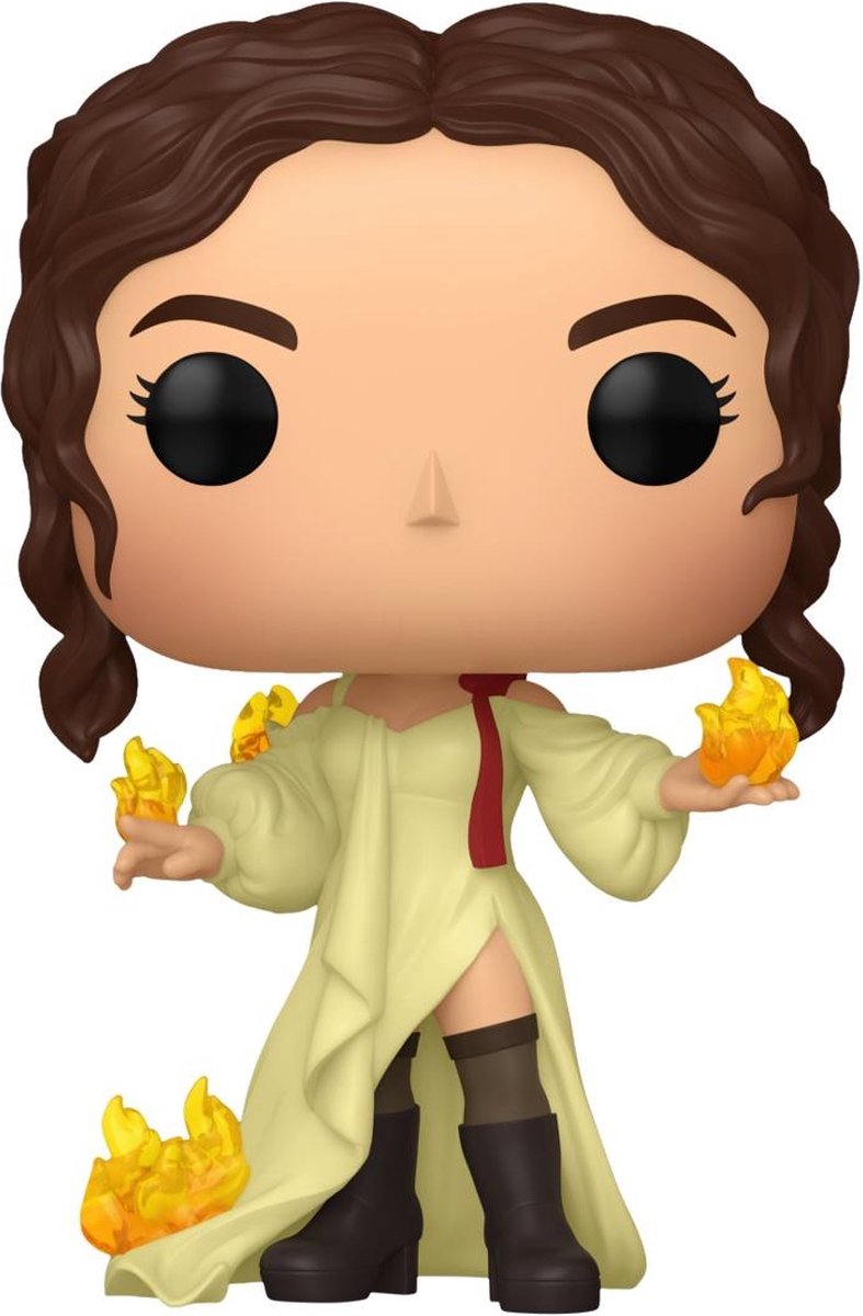 Funkopop! rocce: rosalia #381