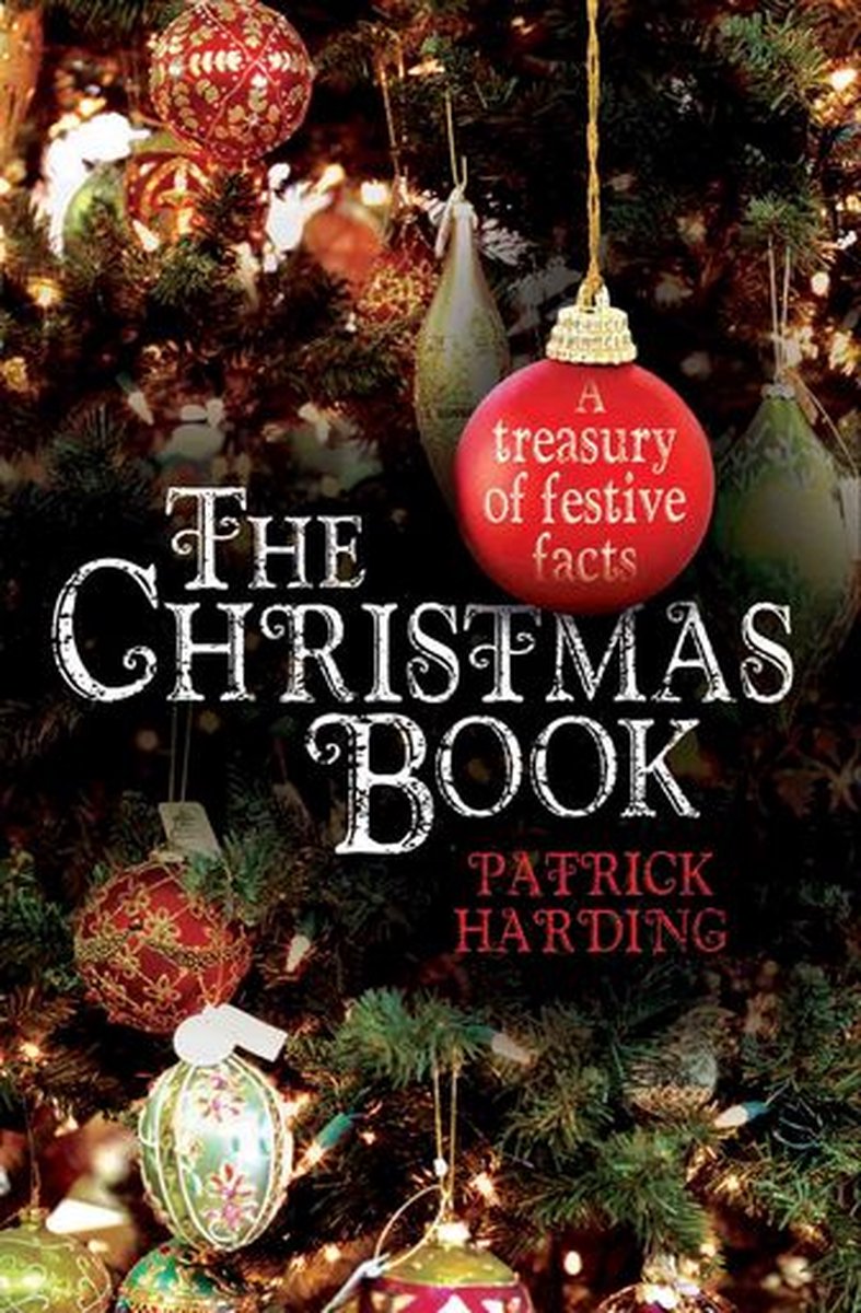 Il libro di Natale: un tesoro di fatti festivi