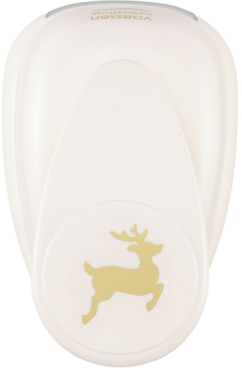 Vaessen creative • Pugno per figure renna Dasher Jumbo