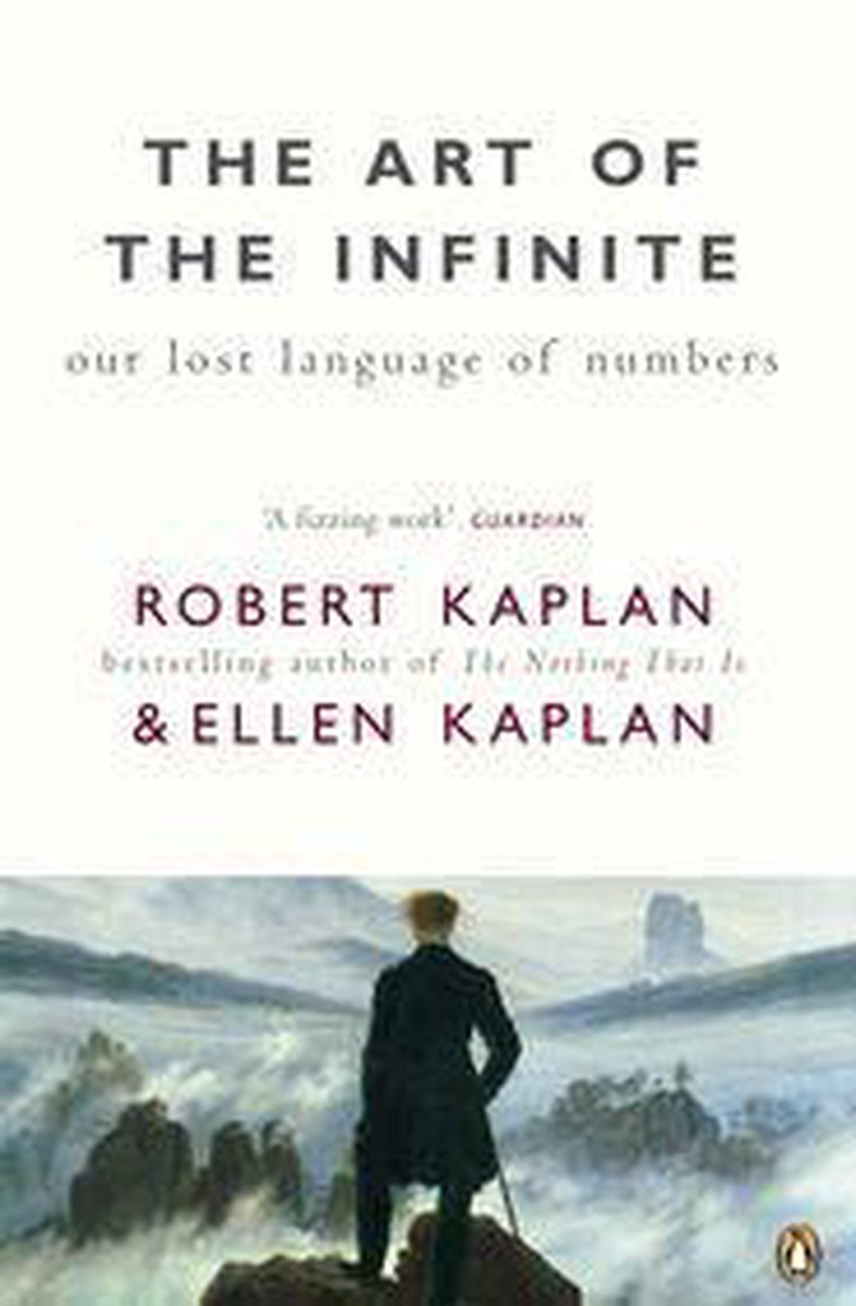 The art of the infinite
