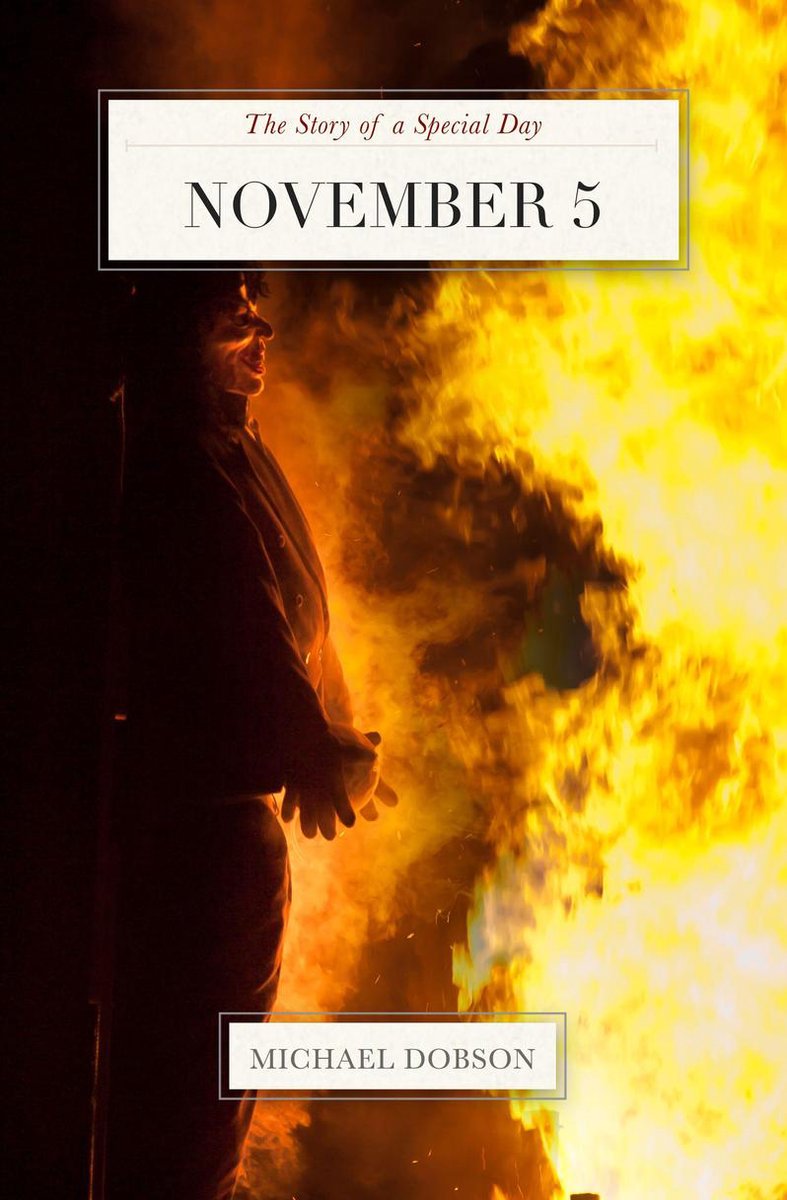 5 novembre: il racconto di un giorno speciale
