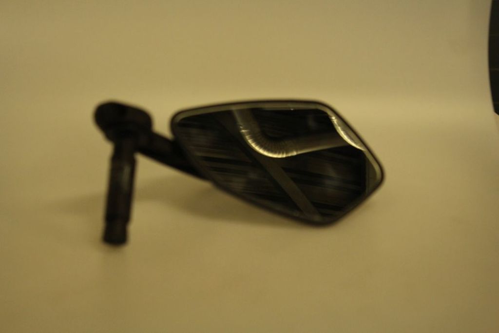 Busch Muller espejo ciclo estrella e