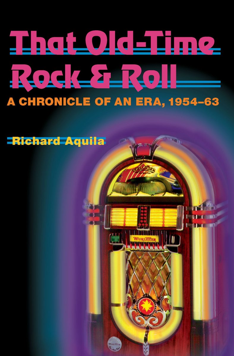 La musica nella vita americana: quel rock roll d'altri tempi