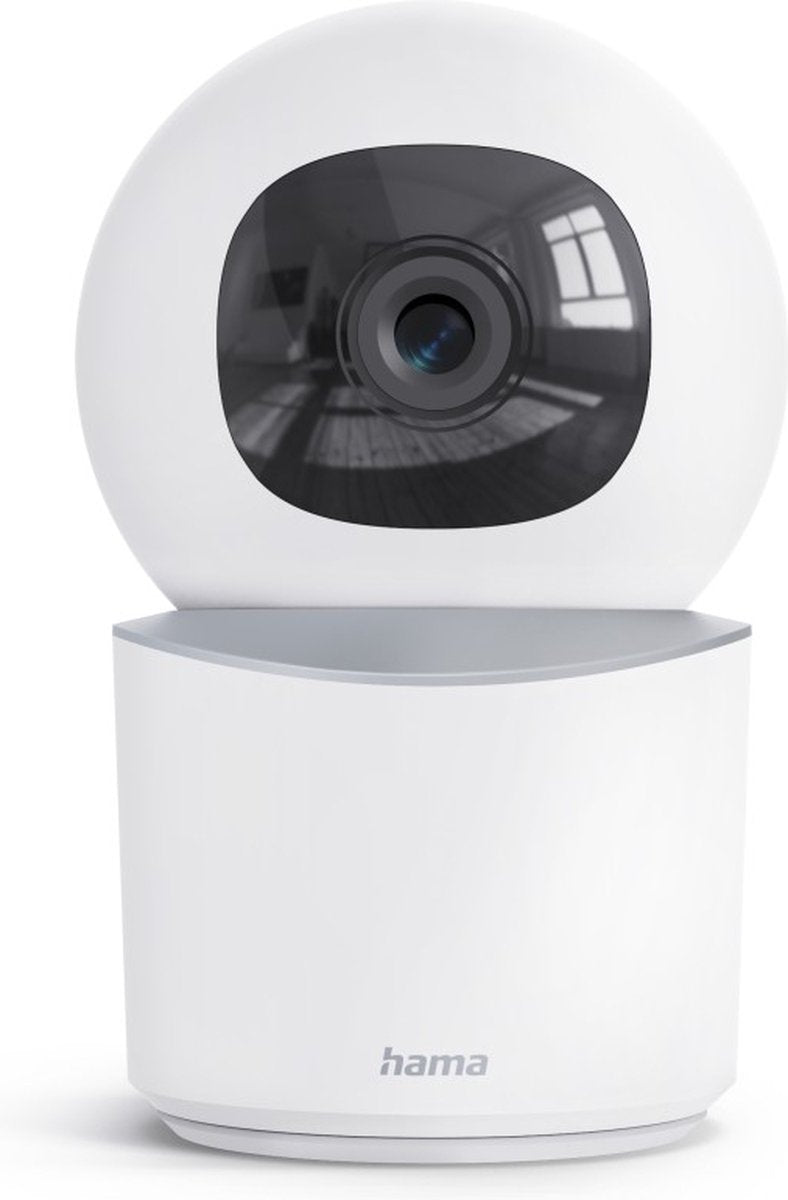 Cámara de seguridad hama 00176652
