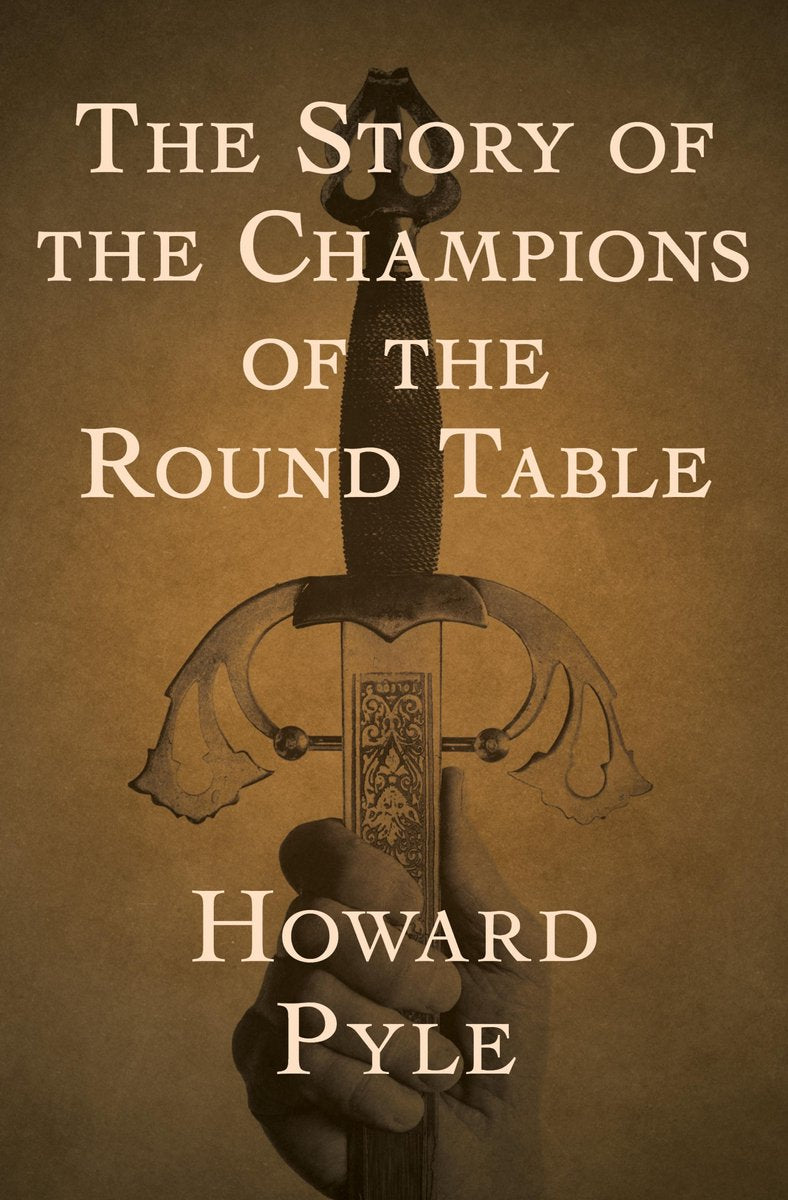 La historia de los campeones de la mesa redonda