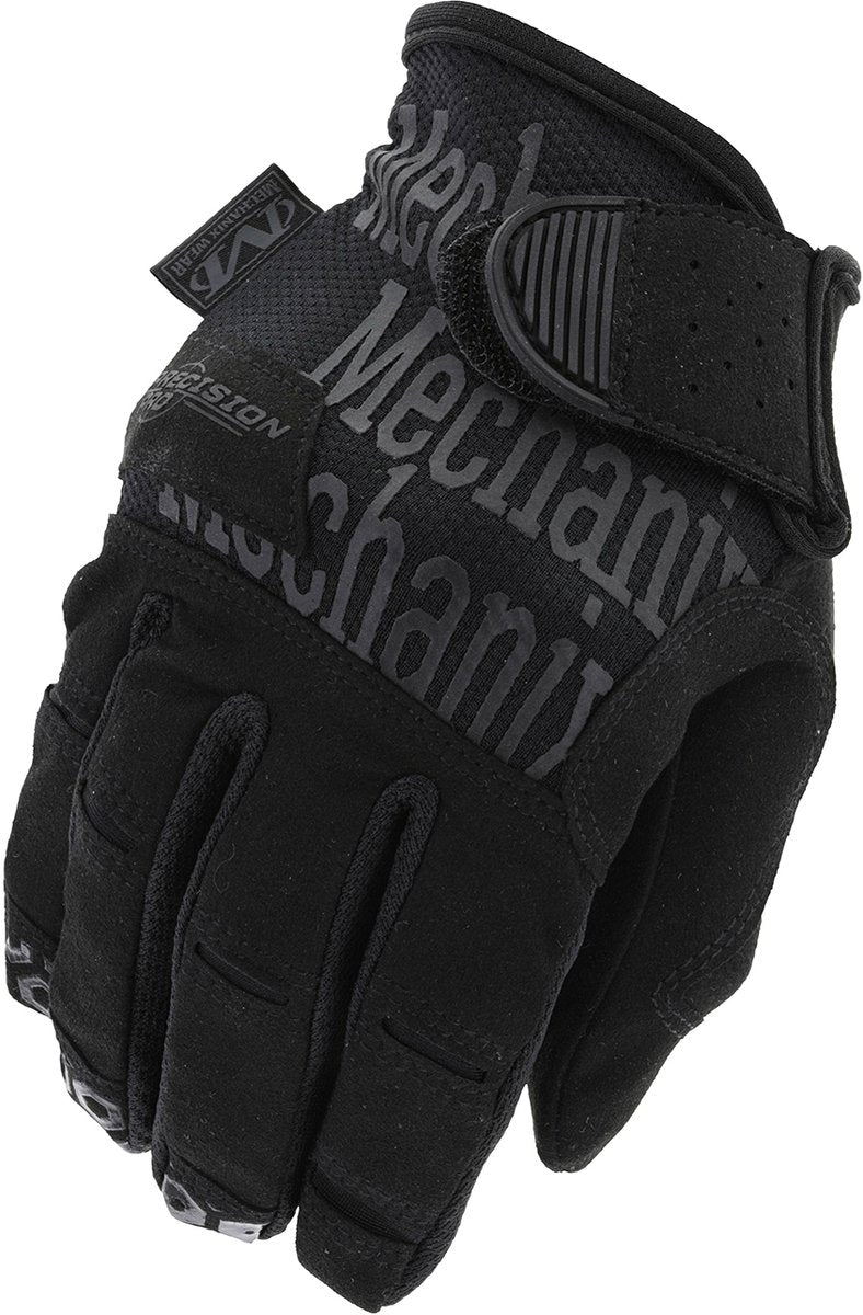 Mechanix precision pro high dex covert negro - talla xxl