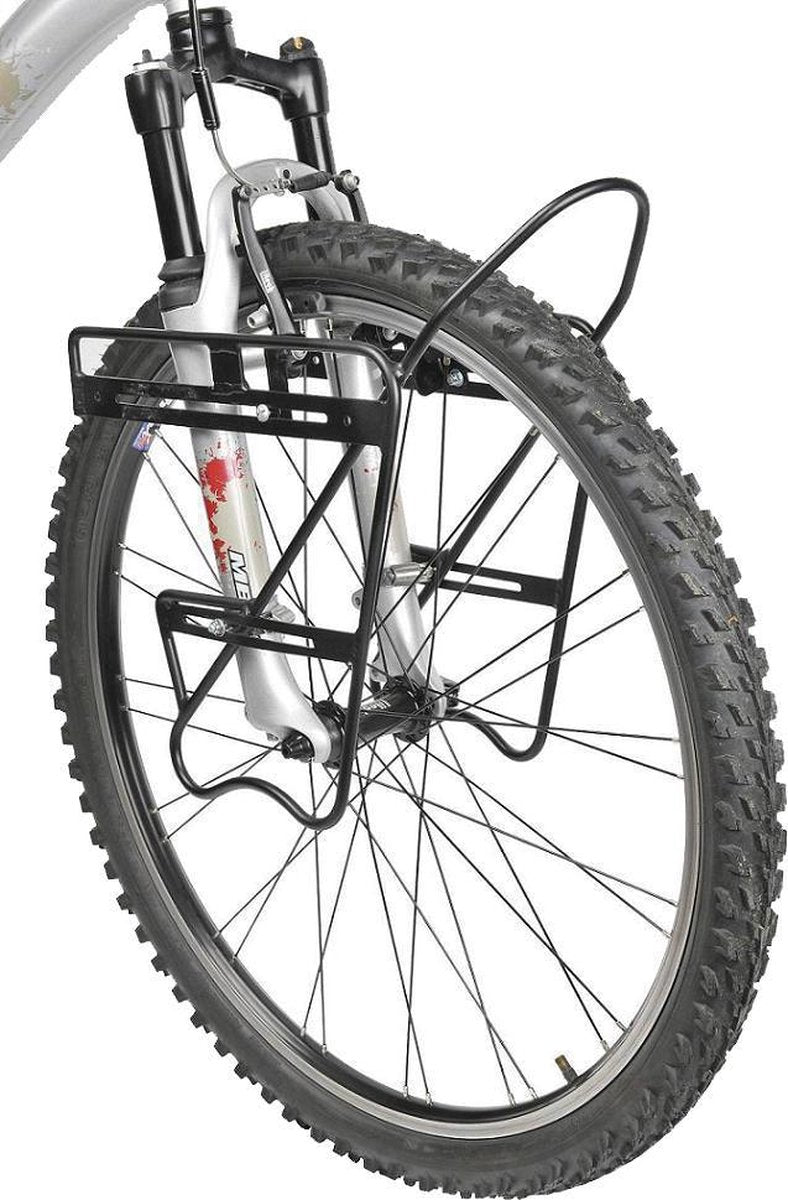 Carrier anteriore 26 29 Zefal Raider Front