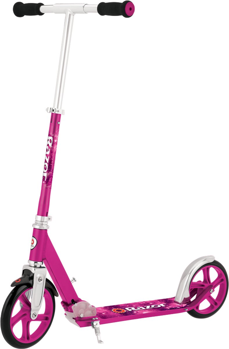 Step a5 lux - rasoio rosa (13073064)