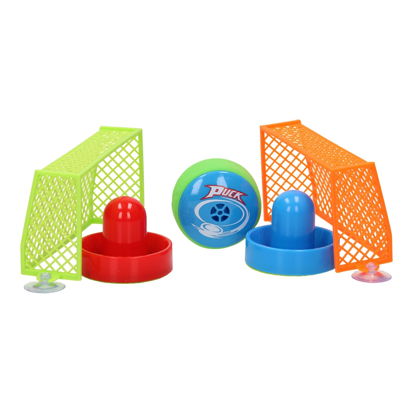 Tavolo da air hockey