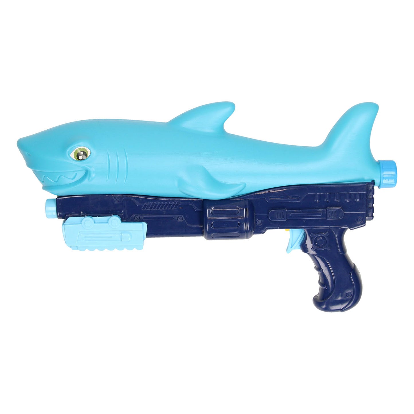 Thark Gun Shark Blue