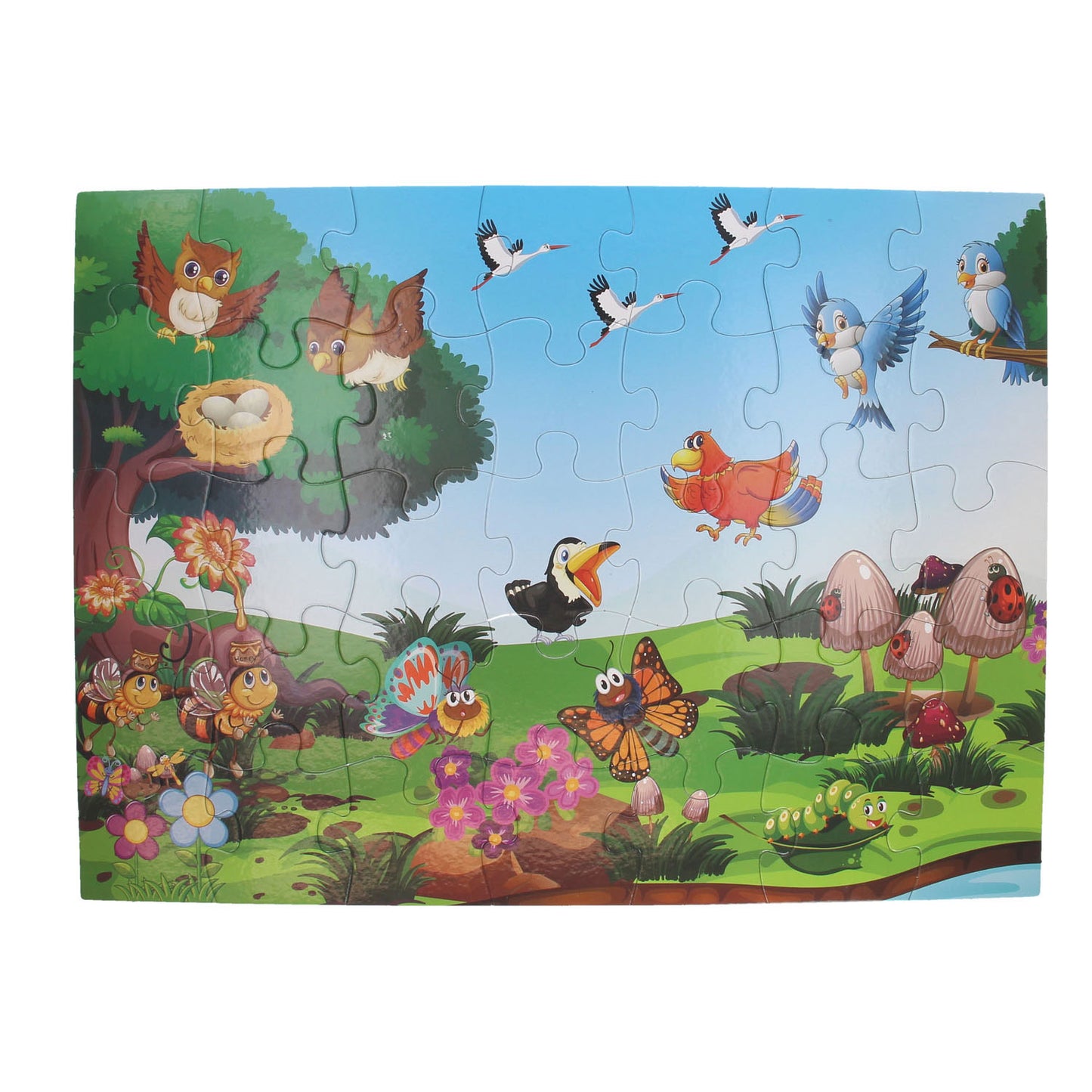 Life all'aperto per il pavimento, 35 °.