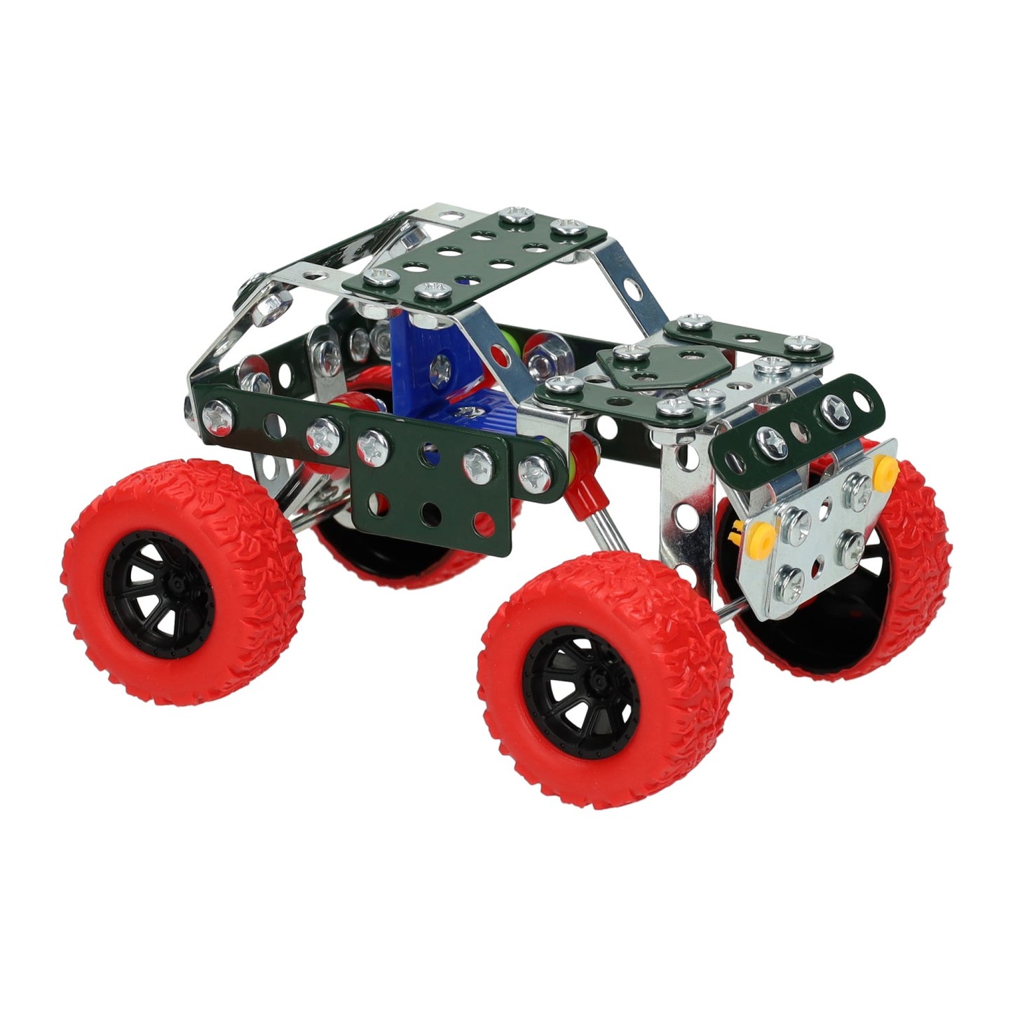 metal construction set