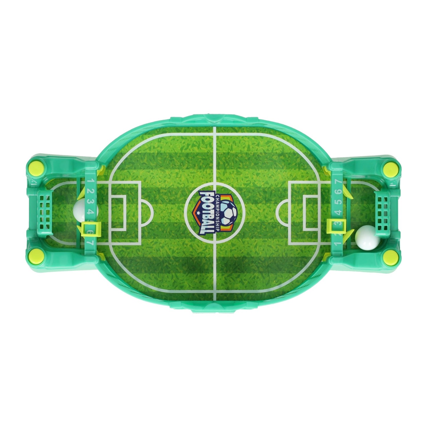 Juego de fútbol