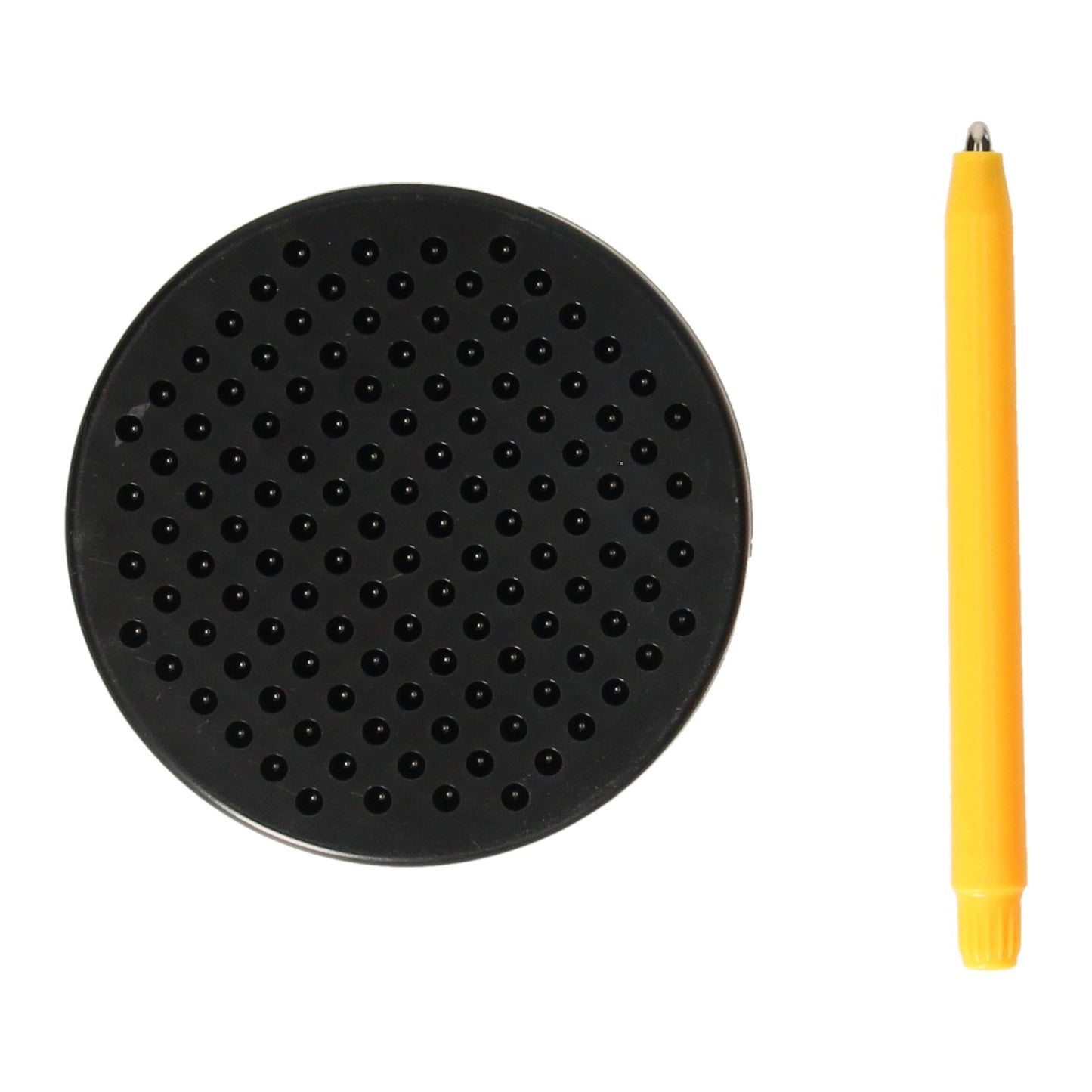 Sfere magnetiche per tavolo da disegno