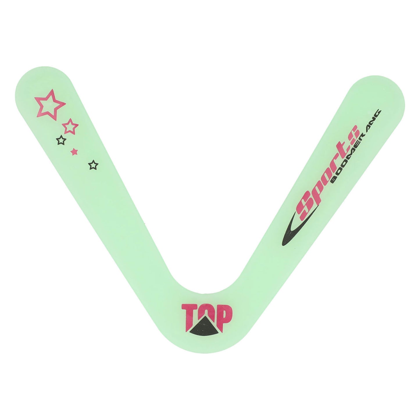 Boomerang cool