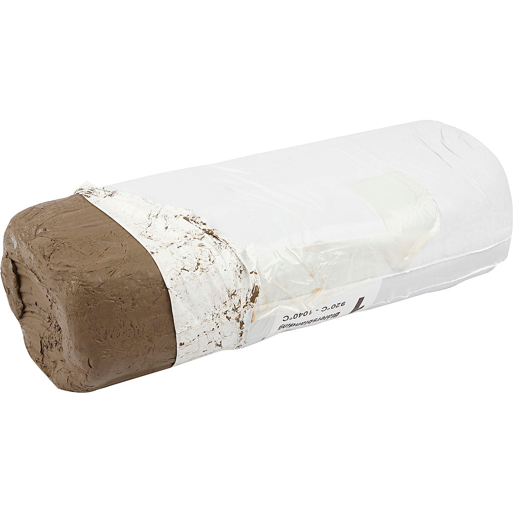 Clay blu, 10 kg 1 scatola