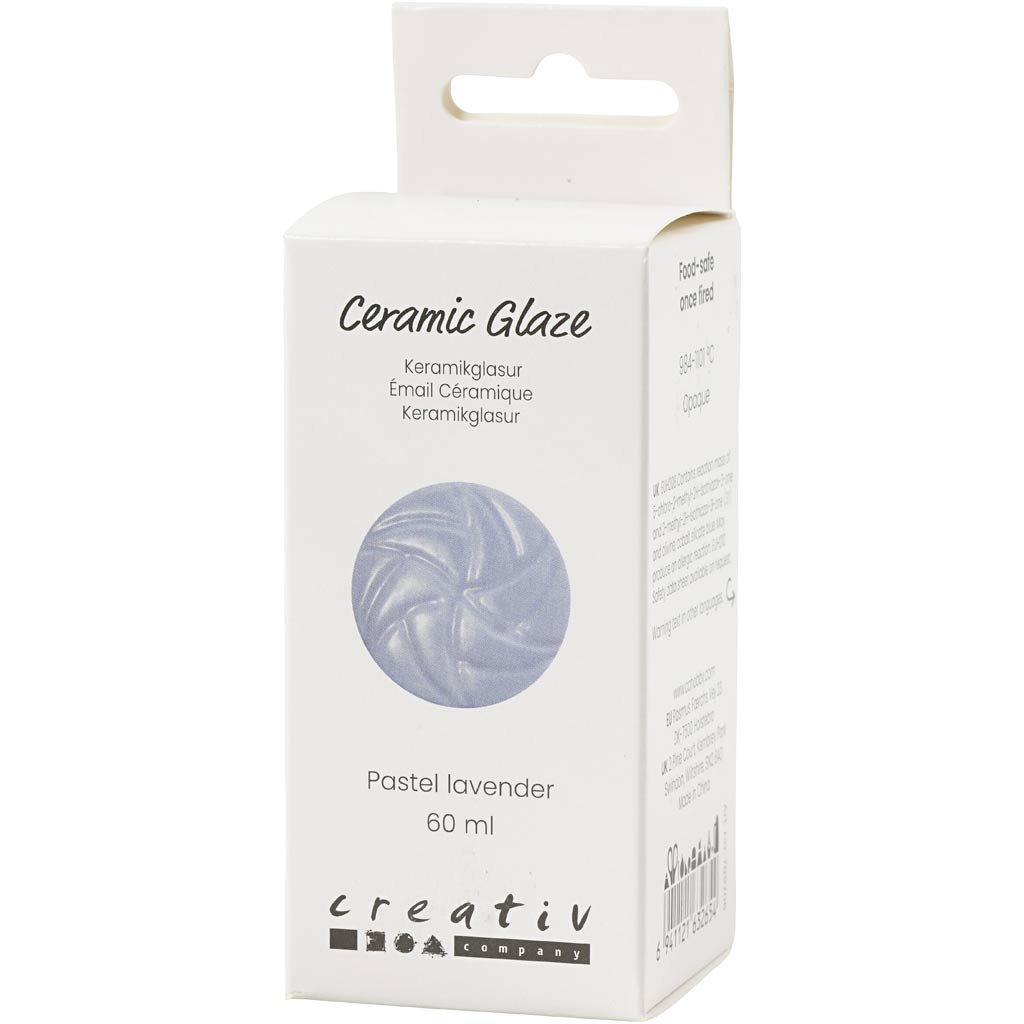 Https: www.cchobby.nl keramiek-glazuur-984-1101-c-dekkend-pastel-lavender-60-ml-1-doosje