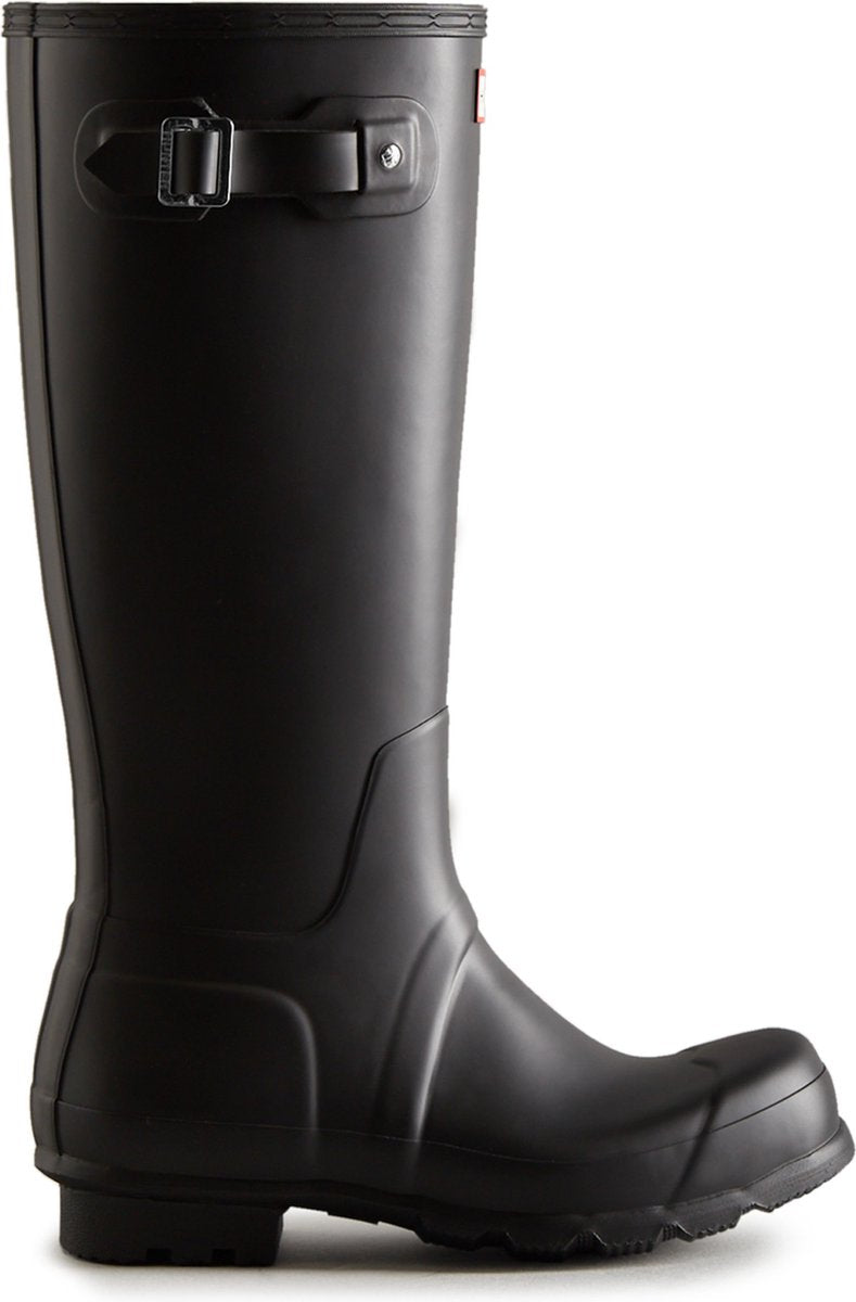Hunter womens original tall dames regenlaarzen - maat 38